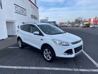 gebraucht Ford Kuga 1.6 EcoBoost 2x4 Trend