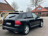 Gebraucht Porsche Cayenne 340 PS (250 kW) 2004 Schwarz SUV