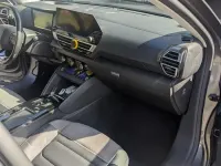 Gebraucht Citroën e-C4 100 kW (136 PS) 2022 Grau Coupé