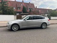 Gebraucht BMW 535 306 PS (225 kW) 2010 Silber Limousine