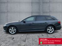 gebraucht Audi A4 35 TDI S-TR ADVANCED NAVI+2xPDC+GRA+SHZ