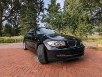 gebraucht BMW 116 i E81