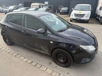 Gebraucht Seat Ibiza Sport 105 PS (77 kW) 2011 Schwarz Limousine
