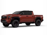 Gebraucht Toyota Tacoma 326 PS (239 kW) 2024 Weiß Pickup