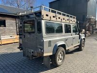 gebraucht Land Rover Defender 110 DPF Station Wagon SE