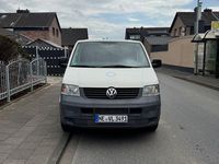 Second-hand VW Transporter 84 CP (61 kW) 2009 Alb Van