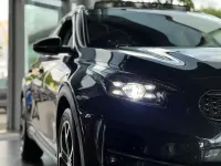 Gebraucht Kia XCeed Platinum Edition 204 PS (150 kW) 2020 Dark penta (metallic) SUV