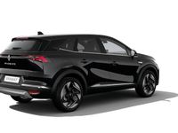 Gebraucht Renault Symbioz Iconic 143 PS (105 kW) 2025 Black pearlschwarz metallic (schwarz) SUV