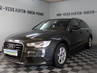 gebraucht Audi A6 Avant 3.0 TDI *Getriebe Geräusche*