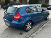 gebraucht BMW 118 i -