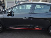 Gebraucht Renault Clio IV Dynamique 90 PS (66 kW) 2014 Schwarz Limousine