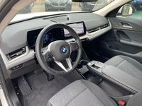 Używany BMW X2 163 KM (119 kW) 2025 Biały SUV
