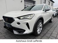 Gebraucht Cupra Formentor 150 PS (110 kW) 2023 Weiß SUV