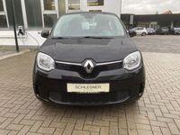 Gebraucht Renault Twingo LIMITED 73 PS (53 kW) 2020 Blackpearlschwarz Kleinwagen