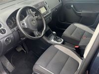 gebraucht VW Golf Plus 1.4 TSI DSG LIFE LIFE