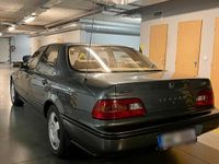 Gebraucht Honda Legend 210 PS (154 kW) 1996 Limousine