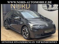 Gebraucht VW ID.3 Pro Performance 150 kW (204 PS) 2021 Mangangrau metallic (metallic) Kleinwagen