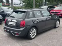 Gebraucht Mini Cooper SD 170 PS (125 kW) 2015 Grau Kleinwagen