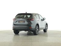 gebraucht Mazda CX-5 Ad'vantage LED Navi HUD SHZ DAB ACAA FSE LM