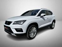 gebraucht Seat Ateca 1.4 TSI Xcellence (150 )