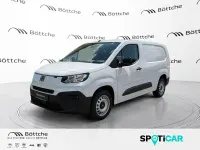 Neu Fiat Doblò 102 PS (75 kW) 2025 Andere Van / Kleinbus