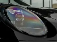 Gebraucht Porsche 992 Chrono 385 PS (283 kW) 2020 Schwarz Cabrio
