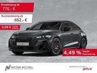 Gebraucht Audi A5 Ambiente 367 PS (269 kW) 2025 Daytonagrau perleffekt Limousine