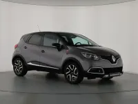 Używany Renault Captur 120 KM (88 kW) 2015 Szary SUV