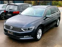 Gebraucht VW Passat Comfortline 150 PS (110 kW) 2019 Grau Kombi
