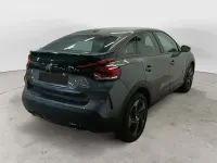 Gebraucht Citroën C4 Feel 102 PS (75 kW) 2023 (gris platinium) SUV