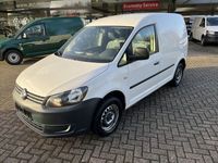 gebraucht VW Caddy 1.6 TDI Kasten Klima Park. Telefon Flügelt