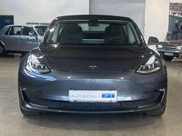 Gebraucht Tesla Model 3 Long Range AWD 366 kW (498 PS) 2020 Grau Limousine