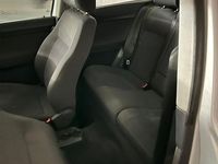 Gebraucht VW Polo Trendline 80 PS (58 kW) 2006 Silber Kleinwagen