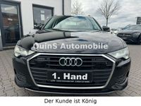 gebraucht Audi A6 Avant 45 TDI quattro basis 1 Hand MwSt Kamara