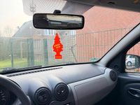 Gebraucht Dacia Sandero 75 PS (55 kW) 2009 Andere farben Kleinwagen