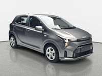 Neu Kia Picanto 68 PS (50 kW) 2025 Grau Kleinwagen