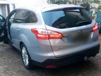 Brugt Ford Focus Titanium 150 HK (110 kW) 2012 Stationcar