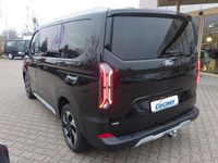 Neu Ford Tourneo Active 232 PS (170 kW) 2025 Schwarz Van / Kleinbus