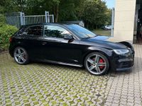 gebraucht Audi S3 8V 3-Türer BJ 2017