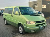 gebraucht VW Caravelle T42.5 TDi (9 Sitze ) Neu Tuv