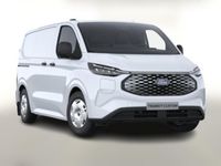 Neu Ford E-Transit Limited 160 kW (218 PS) 2025 Grau Van