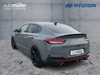 gebraucht Hyundai i30 N PERFORMANCE FASTBACK