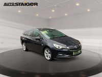 gebraucht Opel Astra Sports Tourer 1.6 CDTI INNOVATION Navi