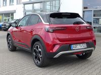 gebraucht Opel Mokka Ultimate Sitzheizung+Kamera+Navi+LED Klima