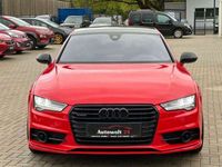 gebraucht Audi A7 Sportback 3.0 TDI quattro compet/S line