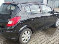 gebraucht Opel Corsa D Edition,KLIMA,TÜV+SERV NEU,GUTER ZUSTAND