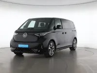 Gebraucht VW ID. Buzz GTX 250 kW (340 PS) 2025 Deep black perleffekt Van / Kleinbus