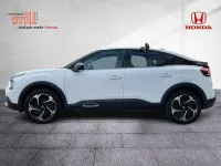 Usata Citroën C4 PureTech 131 CV (96 kW) 2023 Bianco SUV