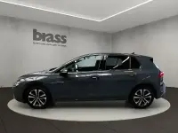 Gebraucht VW Golf VII 150 PS (110 kW) 2021 Delfingrau metallic Kleinwagen