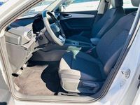 Gebraucht Seat Leon FR 150 PS (110 kW) 2023 Weiß Kombi